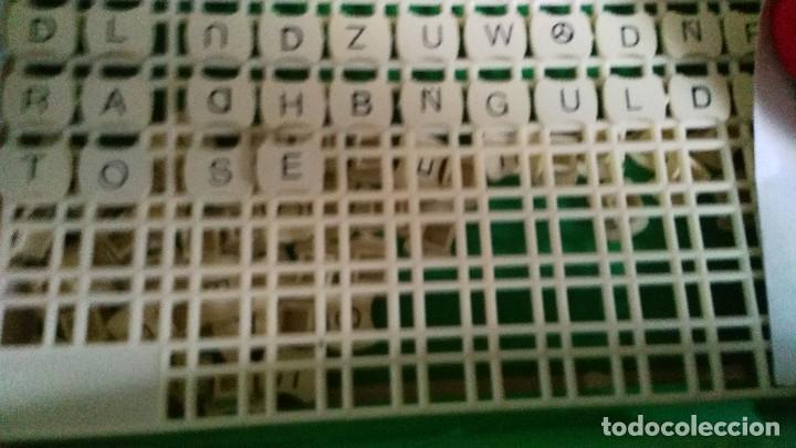 Videojuegos y consolas: antigua consola  mini  volgrama - Foto 2