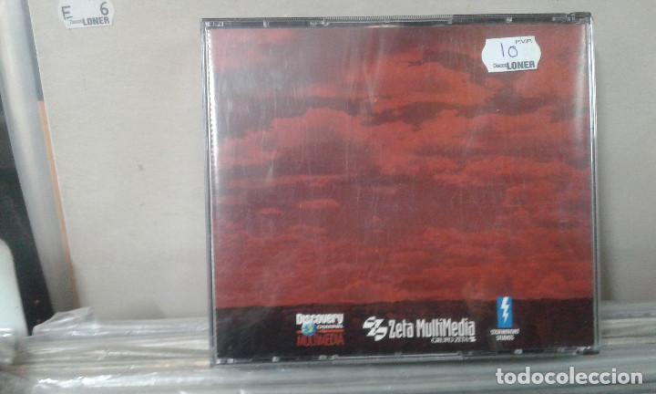 Videojuegos y consolas: la pesadilla turca ,contiene 6 cds - Foto 2