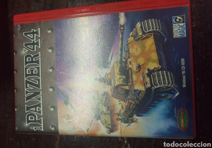 Videojuegos y consolas: Lote JUEGOS PC CD-ROM - Foto 10