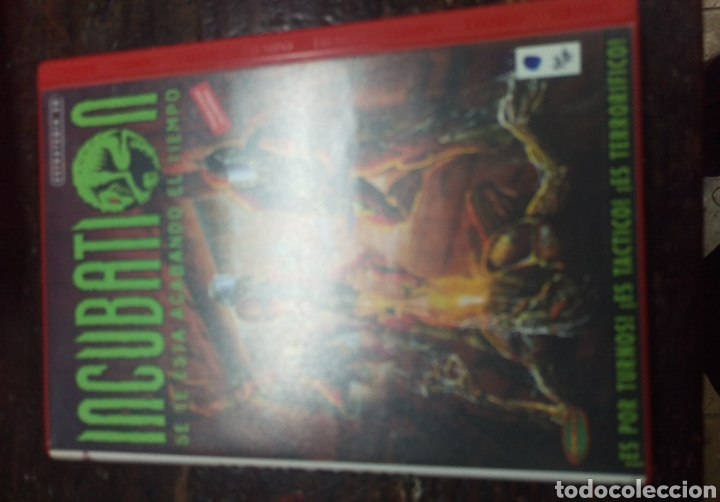 Videojuegos y consolas: Lote JUEGOS PC CD-ROM - Foto 12