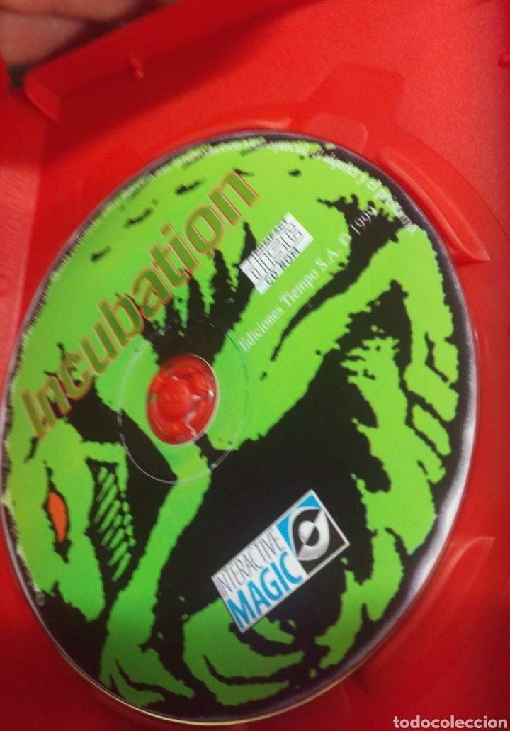 Videojuegos y consolas: Lote JUEGOS PC CD-ROM - Foto 13
