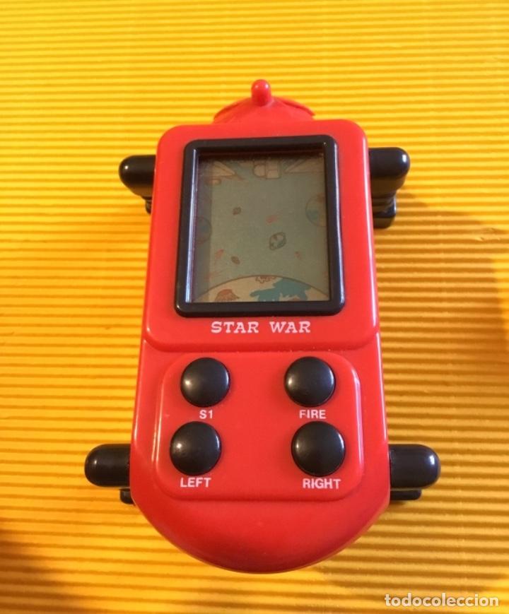 Videojuegos y consolas: Consola star war funcionando y en perfecto estado - Foto 1