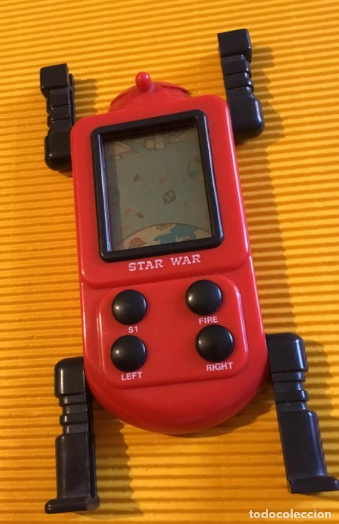 Videojuegos y consolas: Consola star war funcionando y en perfecto estado - Foto 2