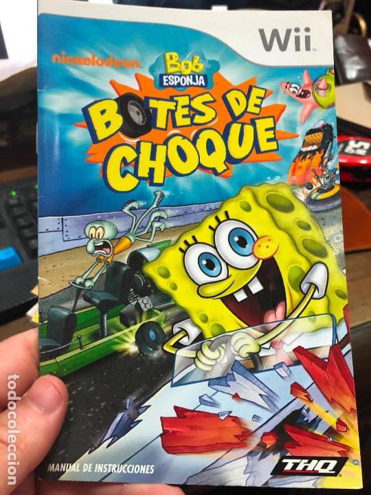 Videojuegos y consolas: MANUAL PARA VIDEOCONSOLA - VIDEOJUEGO - Foto 1