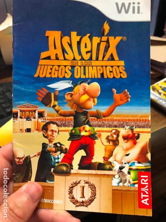 Videojuegos y consolas: MANUAL PARA VIDEOCONSOLA - VIDEOJUEGO - Foto 1