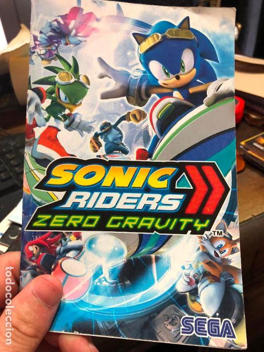 Videojuegos y consolas: MANUAL PARA VIDEOCONSOLA - VIDEOJUEGO - Foto 1