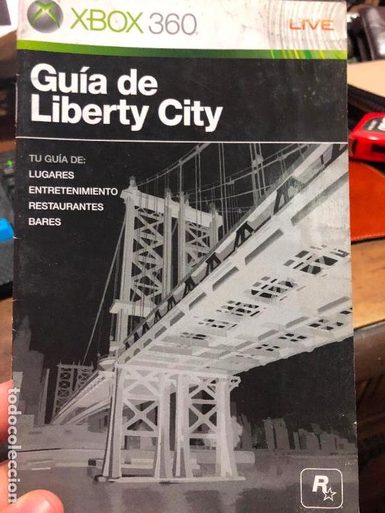 Videojuegos y consolas: MANUAL PARA VIDEOCONSOLA - VIDEOJUEGO - Foto 1