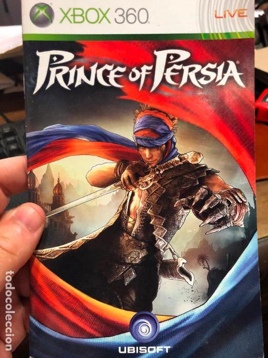 Videojuegos y consolas: MANUAL PARA VIDEOCONSOLA - VIDEOJUEGO - Foto 1