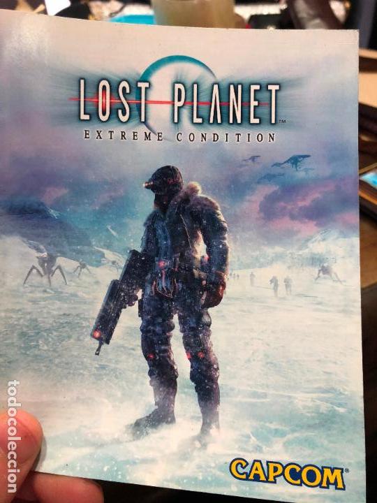 Videojuegos y consolas: MANUAL PARA VIDEOCONSOLA - VIDEOJUEGO - Foto 1