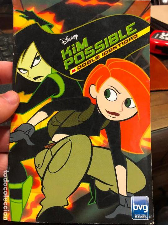 Videojuegos y consolas: MANUAL PARA VIDEOCONSOLA - VIDEOJUEGO - Foto 1