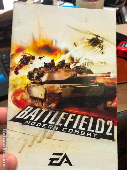 Videojuegos y consolas: MANUAL PARA VIDEOCONSOLA - VIDEOJUEGO - Foto 1