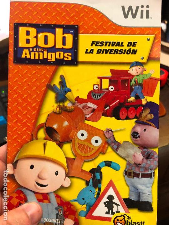 Videojuegos y consolas: MANUAL PARA VIDEOCONSOLA - VIDEOJUEGO - Foto 1
