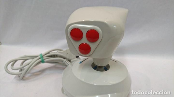 Videojuegos y consolas: MANDO PARA PC GENIUS, A&Ntilde;OS 80 - Foto 3