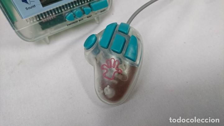 Videojuegos y consolas: M&Iacute;NI CONSOLA CON FORMA DE ORDENADOR - Foto 2