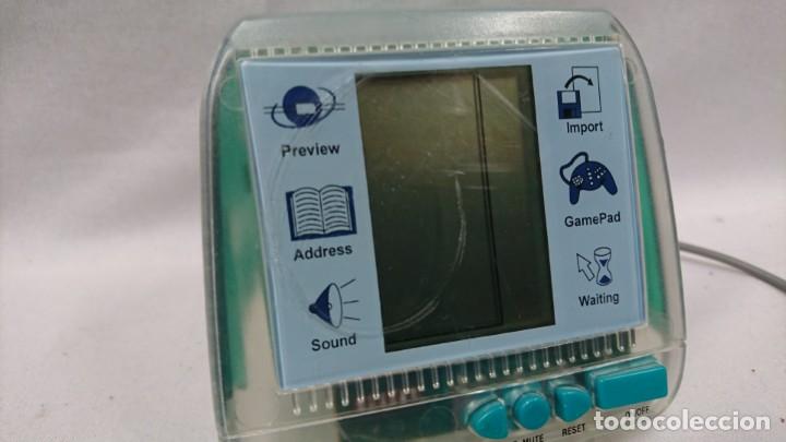Videojuegos y consolas: M&Iacute;NI CONSOLA CON FORMA DE ORDENADOR - Foto 4