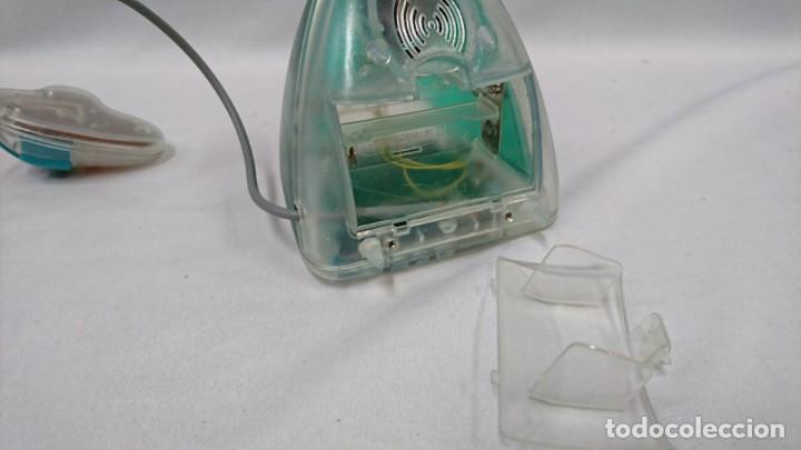 Videojuegos y consolas: M&Iacute;NI CONSOLA CON FORMA DE ORDENADOR - Foto 6