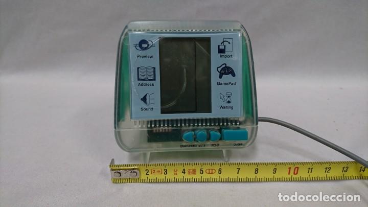 Videojuegos y consolas: M&Iacute;NI CONSOLA CON FORMA DE ORDENADOR - Foto 7