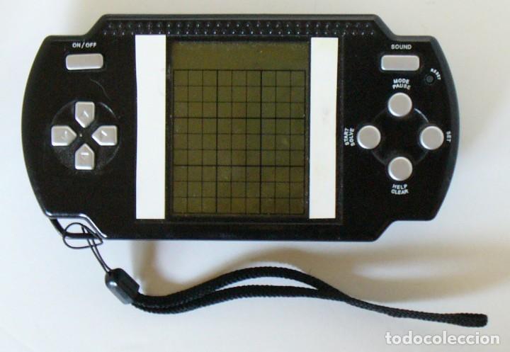 Videojuegos y consolas: DOS JUEGOS DE SUDOKU - Foto 2