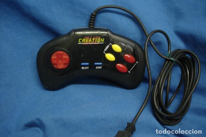 Videojuegos y consolas: JOYSTICK CREATION PARA CL&Oacute;NICAS - Foto 1