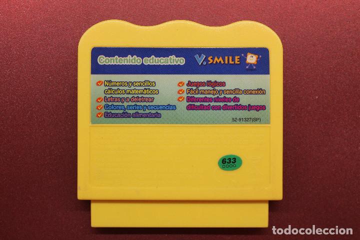 Videojuegos y consolas: VTECH, JUEGO GIMNASIO INTERACTIVO - Foto 2