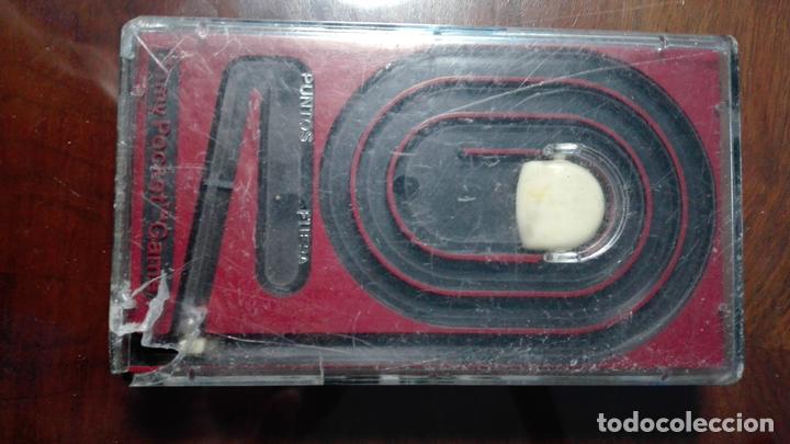 Videojuegos y consolas: TOMY POCKET GAME - Foto 1