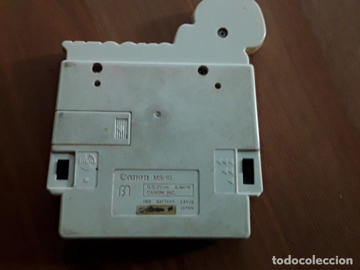 Videojuegos y consolas: SNOOPY MATH & GAME CANON - Foto 3