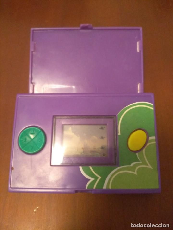 Videojuegos y consolas: Consola Mano ,SPYRO - Funcionando - Foto 2