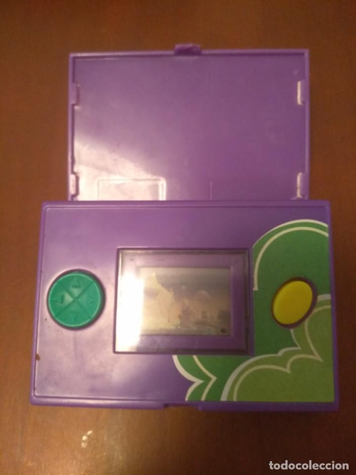Videojuegos y consolas: Consola Mano ,SPYRO - Funcionando - Foto 3