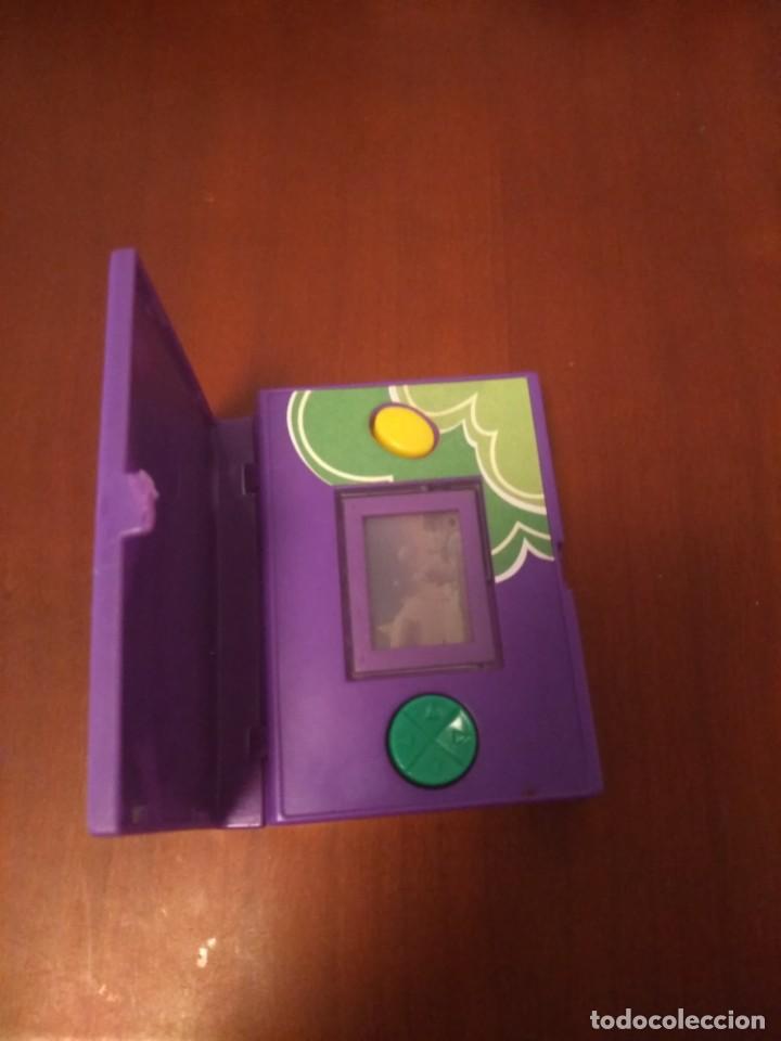 Videojuegos y consolas: Consola Mano ,SPYRO - Funcionando - Foto 4