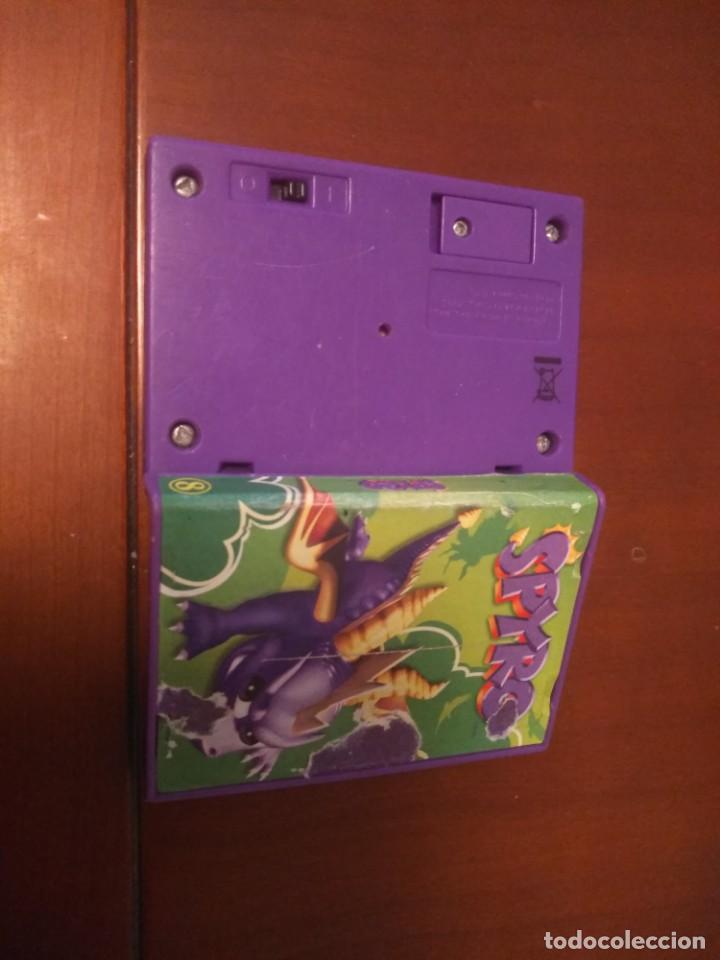 Videojuegos y consolas: Consola Mano ,SPYRO - Funcionando - Foto 6