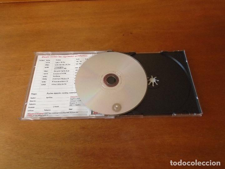 Videojuegos y consolas: CD ROM. DEIGNER 3.1 EL TABLERO DE DIBUJO  DE SUS SUE&Ntilde;OS. - Foto 3
