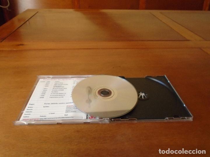 Videojuegos y consolas: CD ROM. DEIGNER 3.1 EL TABLERO DE DIBUJO  DE SUS SUE&Ntilde;OS. - Foto 4