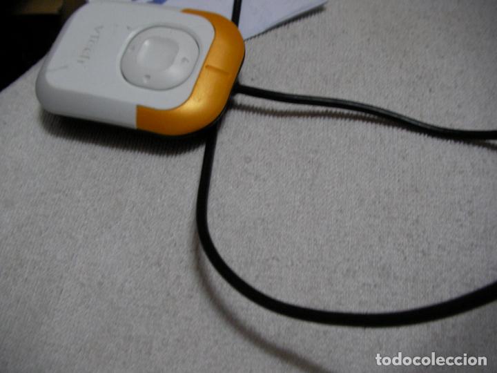 Videojuegos y consolas: CONSOLA ORDENADOR GENIO START VTECH - Foto 4