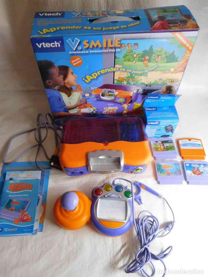 Juego educativo de memoria Smile, juguete para niños de 4 años