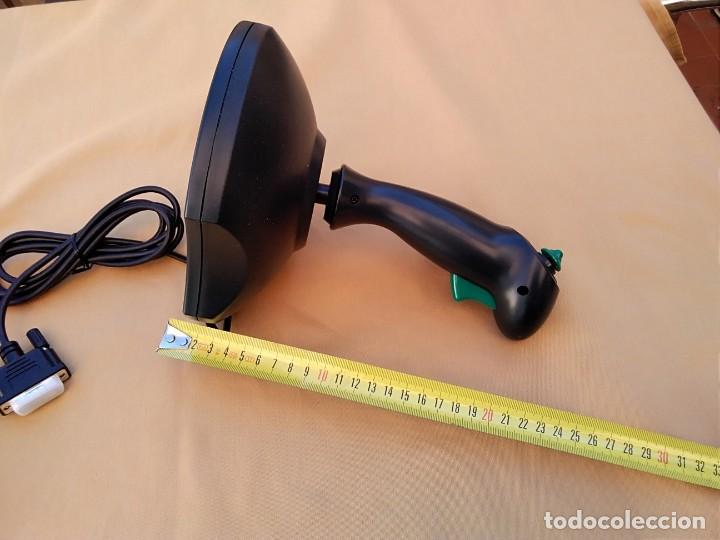 Videojuegos y consolas: Primax firestorm. Joystick (para pc) pr&aacute;cticamente sin uso. - Foto 8