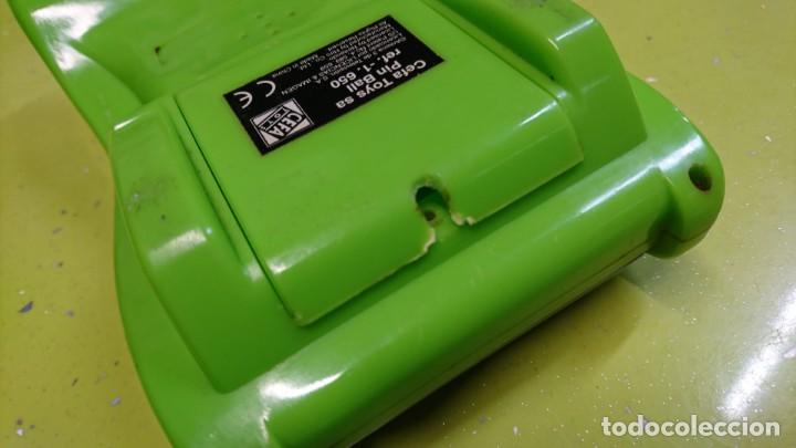 Videojuegos y consolas: PIN BALL DE CEFA TOYS, REF- 1.650 - Foto 5