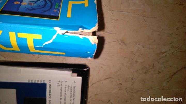 Videojuegos y consolas: Juego para pc , no exit  tomahawk - Foto 7