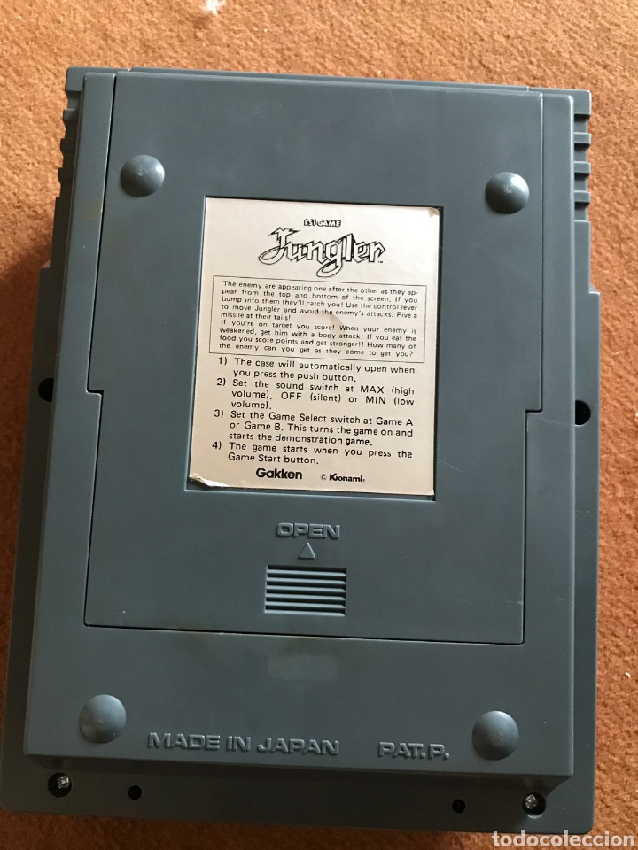 Videojuegos y consolas: Consola jungler - Foto 3