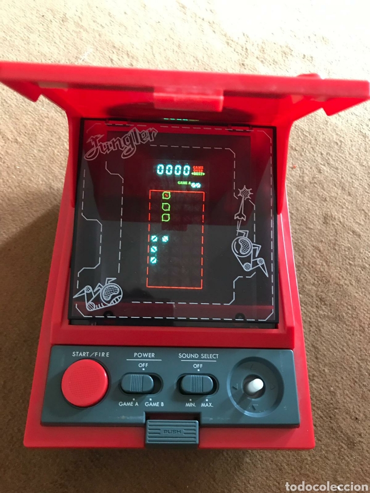 Videojuegos y consolas: Consola jungler - Foto 4