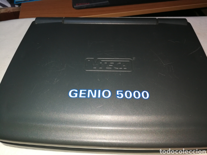 Videojuegos y consolas: ORDENADOR GENIO 5000 - Foto 3