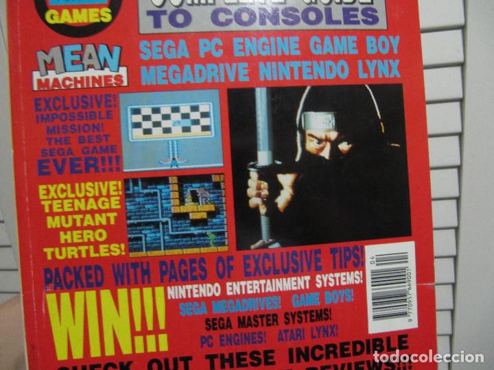 Videojuegos y consolas: COMPLETE GUIDE TO CONSOLES-THE MEGA CONSOLE BOOK VOLUME TWO - Foto 3