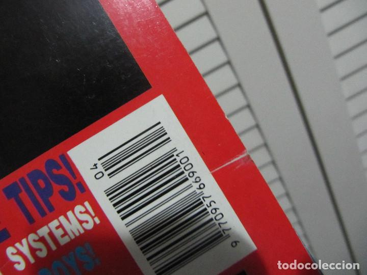 Videojuegos y consolas: COMPLETE GUIDE TO CONSOLES-THE MEGA CONSOLE BOOK VOLUME TWO - Foto 4