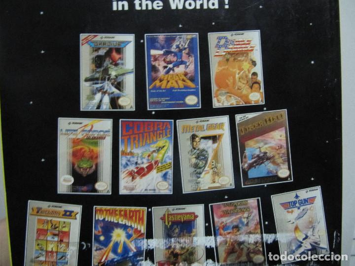 Videojuegos y consolas: COMPLETE GUIDE TO CONSOLES-THE MEGA CONSOLE BOOK VOLUME TWO - Foto 9