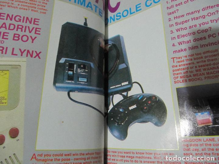 Videojuegos y consolas: COMPLETE GUIDE TO CONSOLES-THE MEGA CONSOLE BOOK VOLUME TWO - Foto 13