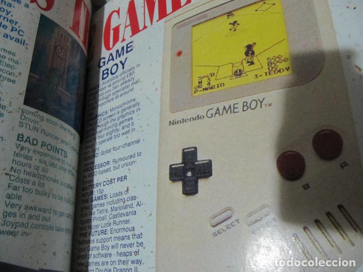 Videojuegos y consolas: COMPLETE GUIDE TO CONSOLES-THE MEGA CONSOLE BOOK VOLUME TWO - Foto 14
