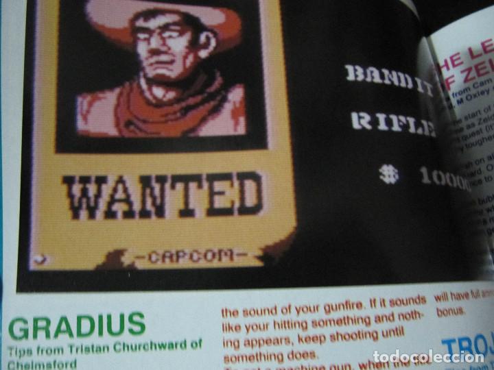 Videojuegos y consolas: COMPLETE GUIDE TO CONSOLES-THE MEGA CONSOLE BOOK VOLUME TWO - Foto 15