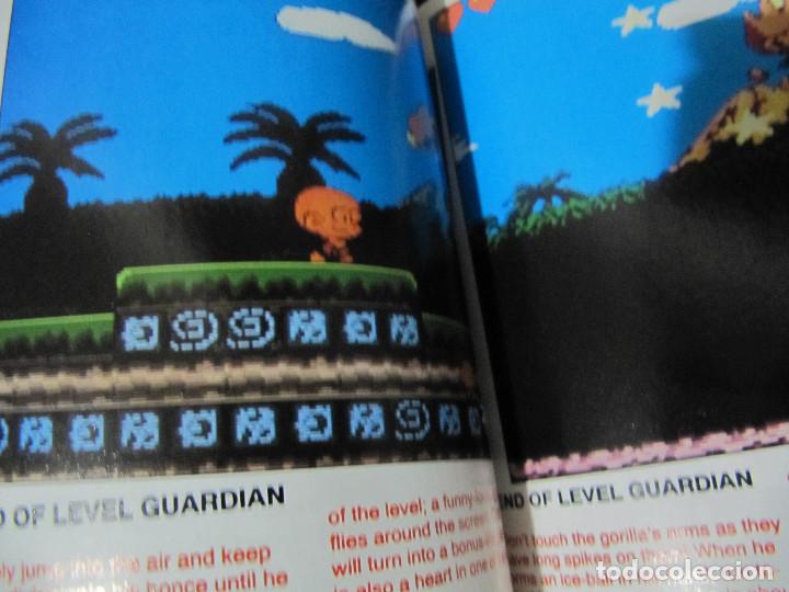 Videojuegos y consolas: COMPLETE GUIDE TO CONSOLES-THE MEGA CONSOLE BOOK VOLUME TWO - Foto 16
