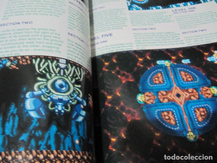 Videojuegos y consolas: COMPLETE GUIDE TO CONSOLES-THE MEGA CONSOLE BOOK VOLUME TWO - Foto 17