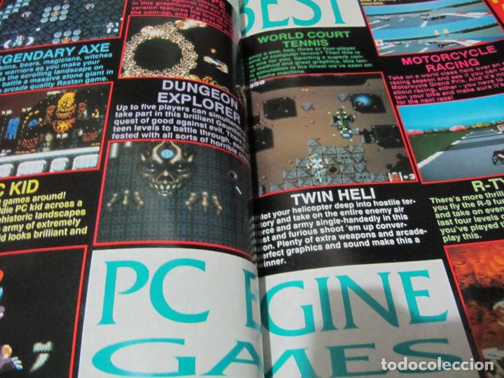 Videojuegos y consolas: COMPLETE GUIDE TO CONSOLES-THE MEGA CONSOLE BOOK VOLUME TWO - Foto 18