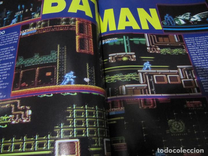 Videojuegos y consolas: COMPLETE GUIDE TO CONSOLES-THE MEGA CONSOLE BOOK VOLUME TWO - Foto 20
